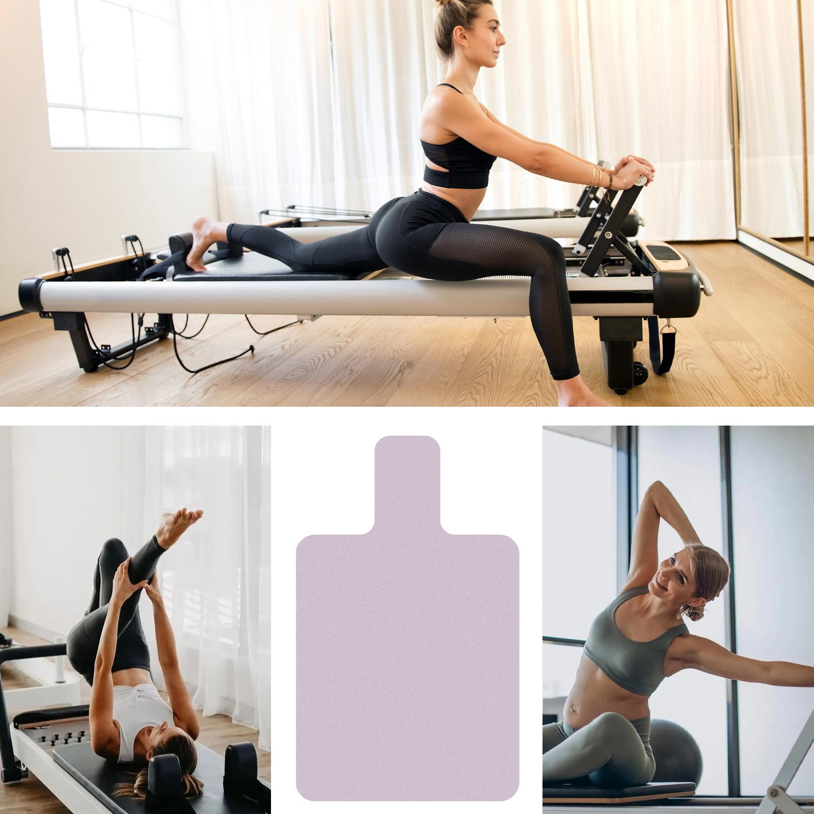 Pilates & Yoga Vida - Mata do pilatesu, przeznaczona do użytku