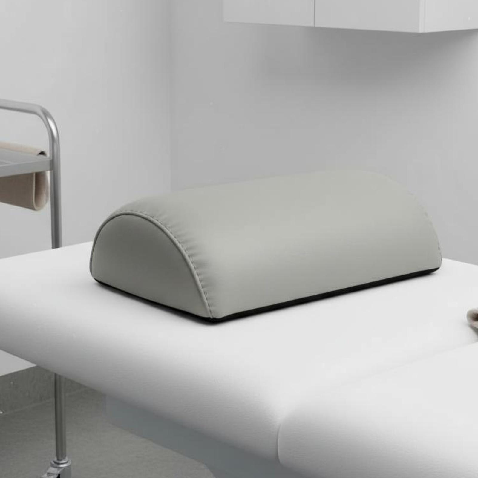 Poduszka pod głowę do ćwiczeń  – Pilates & Yoga Vida recenzja i cena