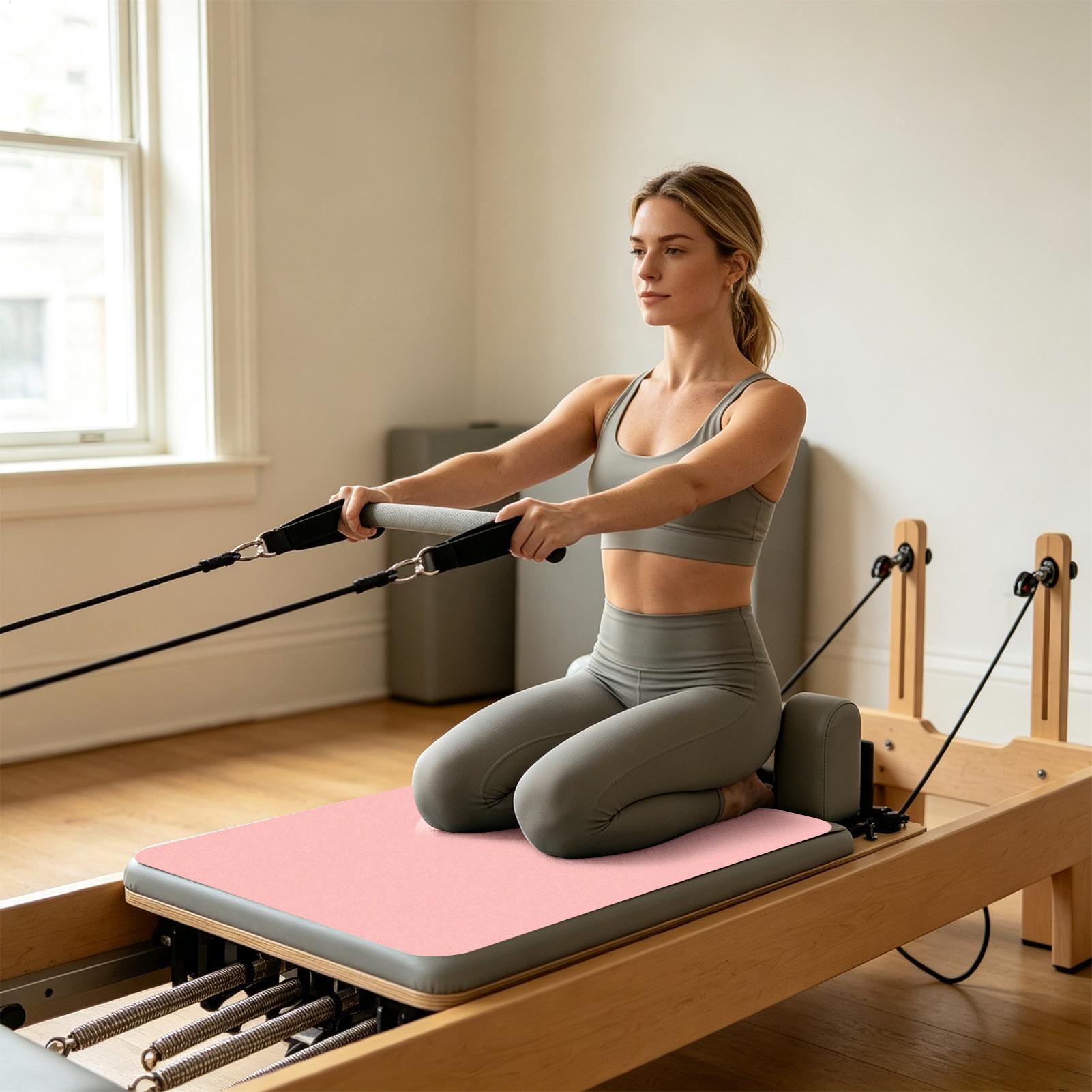 Mata do pilatesu, przeznaczona – Pilates & Yoga Vida recenzja i cena
