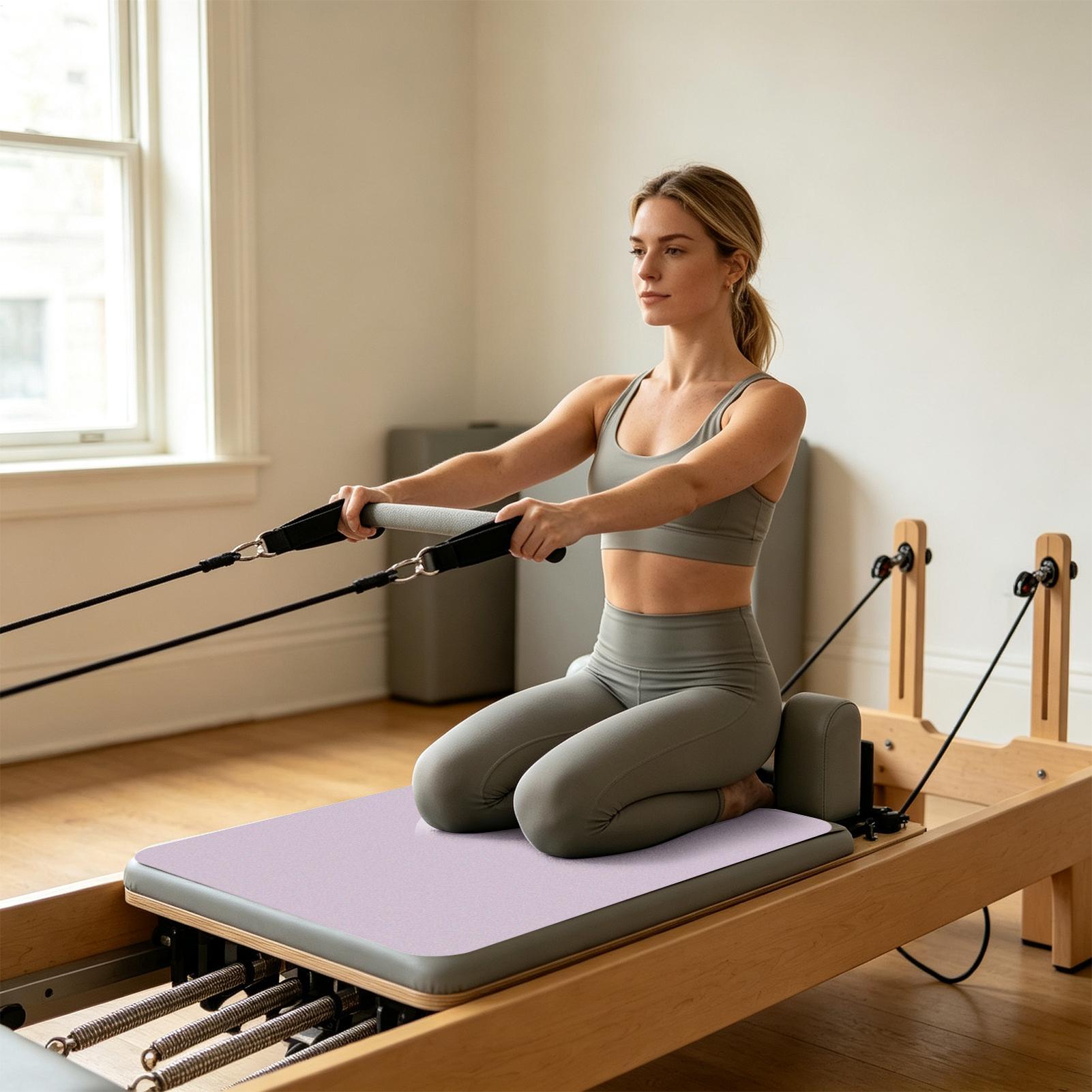Mata do pilatesu, przeznaczona – Pilates & Yoga Vida recenzja i cena